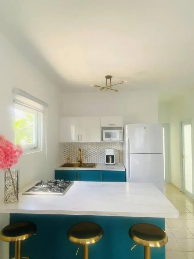 Las Casitas Boutique 1 Humacao Puerto Rico