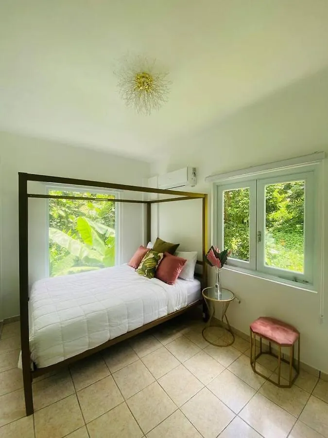 Villa Las Casitas Boutique 1 Humacao